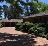 Katoomba Townhouses - Hotel Accommodation