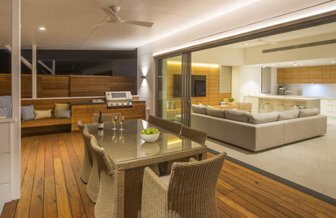 Kaylani Beach Houses - Hotel Accommodation 1