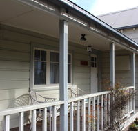 Keira Cottage - Hotel Accommodation