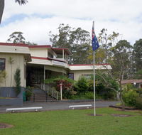 Kempsey Powerhouse Motel - Hotel Accommodation