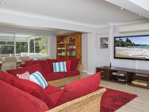 Kendalls Two - Kiama - Hotel Accommodation 1