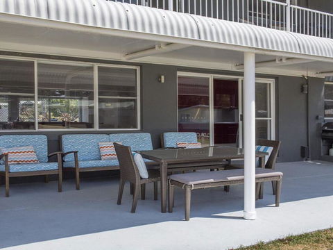 Kendalls Two - Kiama - Hotel Accommodation 3