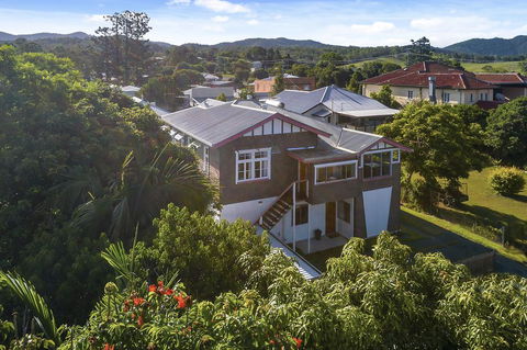 Kenilworth Boutique Accommodation - Hotel Accommodation 1