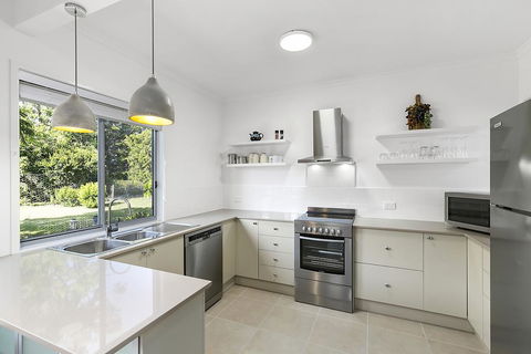 Kenilworth Boutique Accommodation - Hotel Accommodation 2