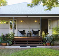 Kenilworth Cottage Barcaldine - Hotel Accommodation