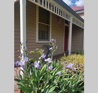 Kenmaur Cottage - Hotel Accommodation