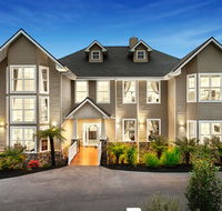 Kerami Manor  Day Spa