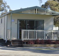 Kerang Cabins