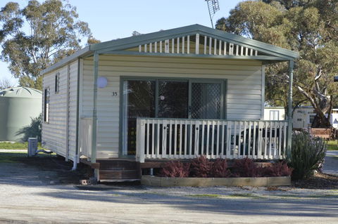 Kerang Cabins - Hotel Accommodation 0