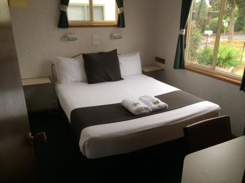 Kerang Cabins - Hotel Accommodation 1