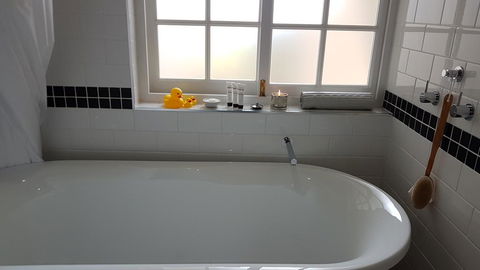 Kernow - Hotel Accommodation 2