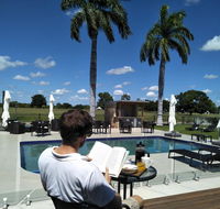 Kernow - Hotel Accommodation