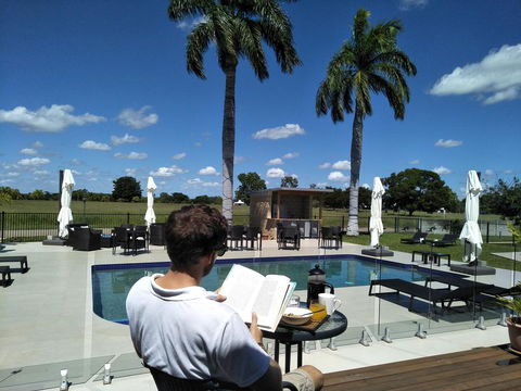 Kernow - Hotel Accommodation 0