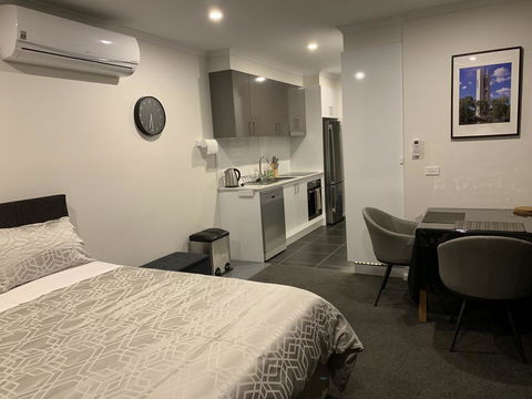 Kesh At Mezzo - Hotel Accommodation 2