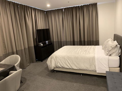 Kesh At Mezzo - Hotel Accommodation 3