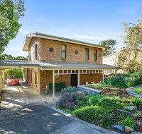 Kestrel Lodge Port Willunga - Hotel Accommodation