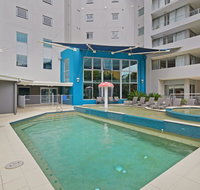 Ki-Ea 538 67 William Street - Hotel Accommodation