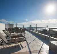Ki-ea Apartments - Hotel Accommodation