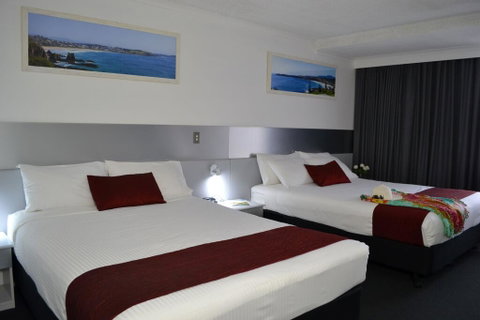Kiama Shores - Hotel Accommodation 1