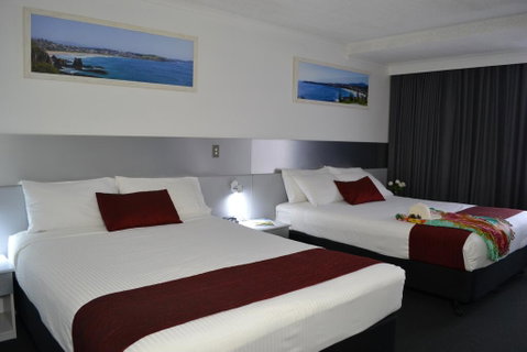 Kiama Shores - Hotel Accommodation 2