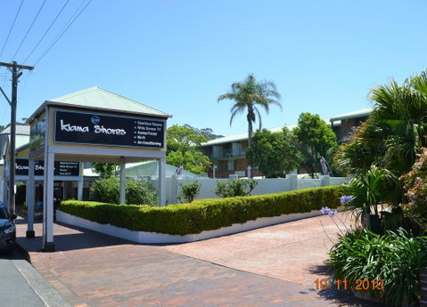Kiama Shores - Hotel Accommodation 0