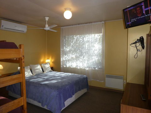 Kiewa View - Hotel Accommodation 3
