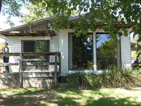 Kiewa View - Hotel Accommodation 0