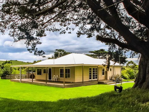 Kilcunda Coast House - Hotel Accommodation 1