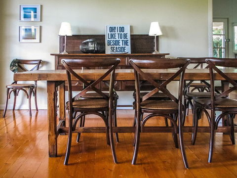 Kilcunda Coast House - Hotel Accommodation 3