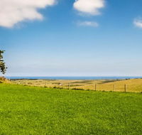 Kilcunda Coast House