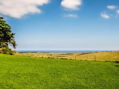 Kilcunda Coast House - Hotel Accommodation 0