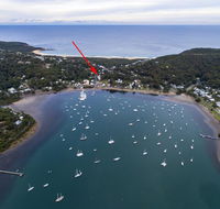 Killcare Weekender - Walk bay beach and cafes - Pet-friendly - Hotel Accommodation