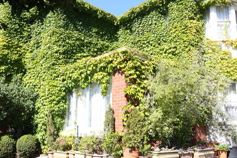 Kilmarnock House Edwardian Accommodation - Hotel Accommodation 3