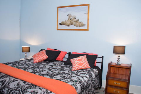 Kimba Travellers' Haven - Hotel Accommodation 2