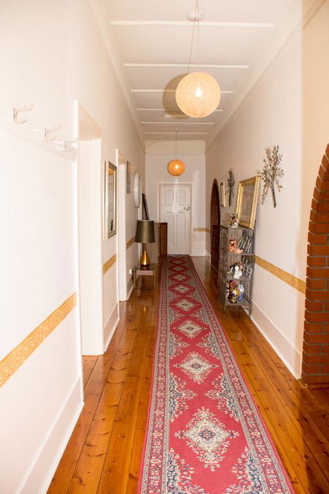 Kimba Travellers' Haven - Hotel Accommodation 3