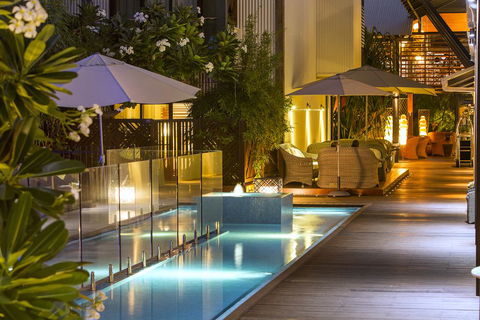 Kimberley Sands Resort - Hotel Accommodation 0