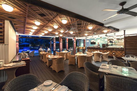 Kimberley Sands Resort - Hotel Accommodation 2