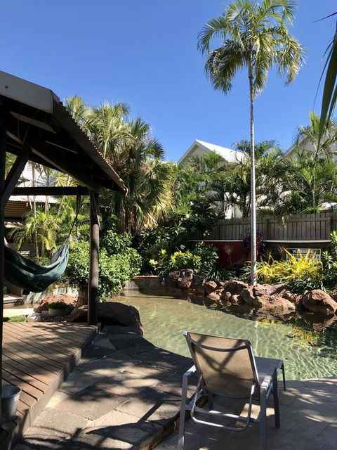 Kimberley Travellers Lodge - Broome YHA - Hotel Accommodation 3