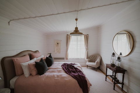 Kimo Estate - Hotel Accommodation 0