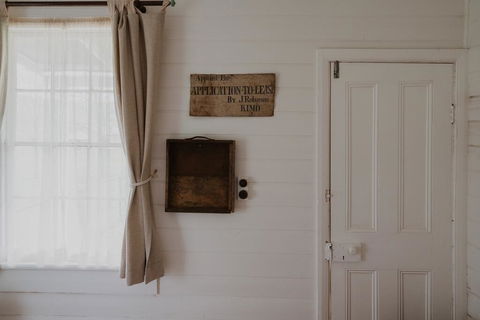 Kimo Estate - Hotel Accommodation 1