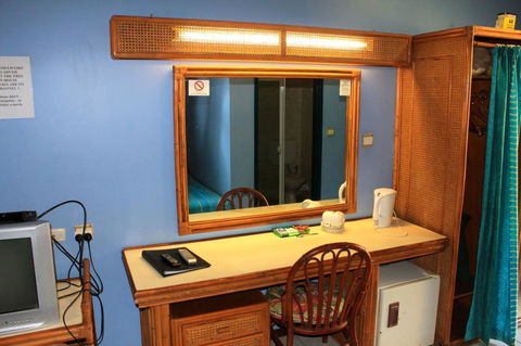 King Sound Resort Hotel - Hotel Accommodation 2