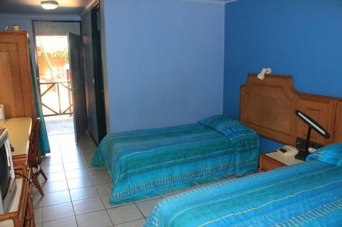 King Sound Resort Hotel - Hotel Accommodation 3