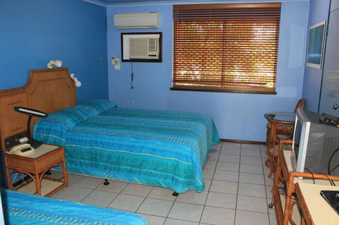King Sound Resort Hotel - Hotel Accommodation 1