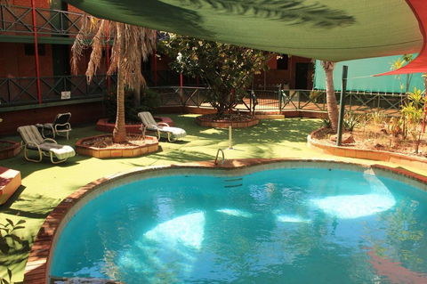 King Sound Resort Hotel - Hotel Accommodation 0