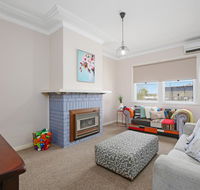King's Park - Hotel Accommodation