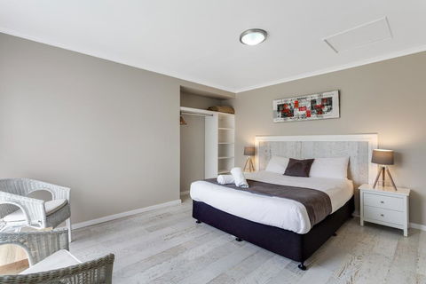 King's Point Retreat - Hotel Accommodation 3