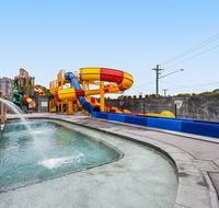 King's Point Retreat