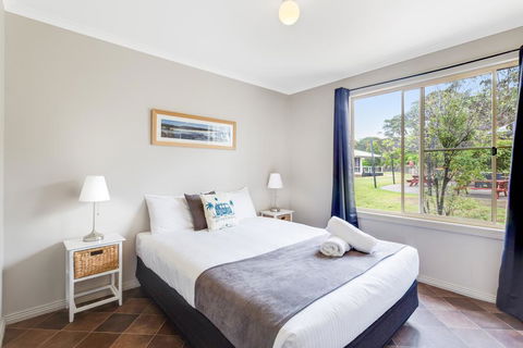 King's Point Retreat - Hotel Accommodation 1