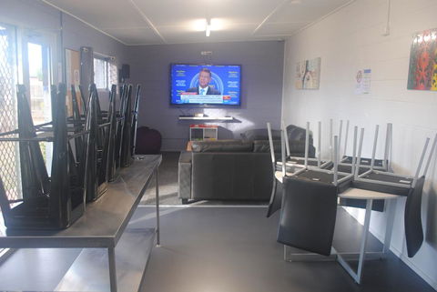 Kingaroy Holiday Park - Hotel Accommodation 2