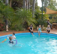 Kingaroy Holiday Park - Hotel Accommodation